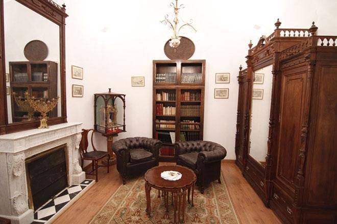 Hotel Albarragena Caces Interior foto